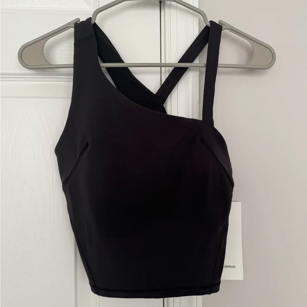 Lululemon Asymmetrical Tank - Picture 1 of 3